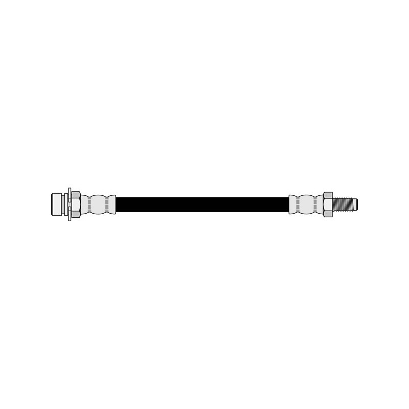 FLEXIBLE DE FRENO CTC 36083