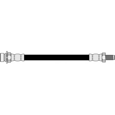 FLEXIBLE DE FRENO CTC 36083