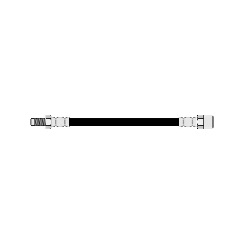 FLEXIBLE DE FRENO CTC 36233