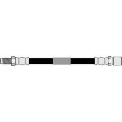 FLEXIBLE DE FRENO CTC 362971