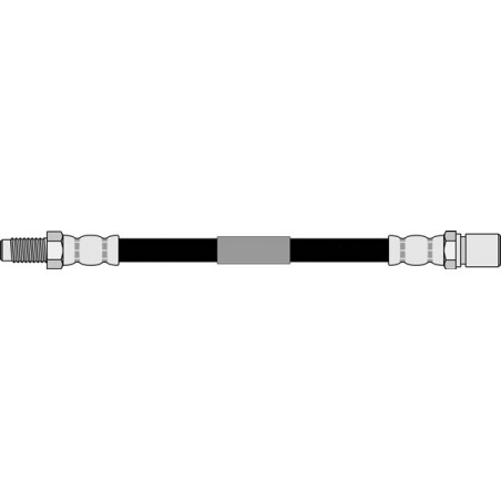 FLEXIBLE DE FRENO CTC 362971