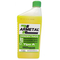 LIQUIDO REFRIGERANTE...