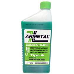 LIQUIDO REFRIGERANTE...