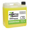 LIQUIDO REFRIGERANTE ARMETAL 130827