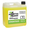 LIQUIDO REFRIGERANTE ARMETAL 130827
