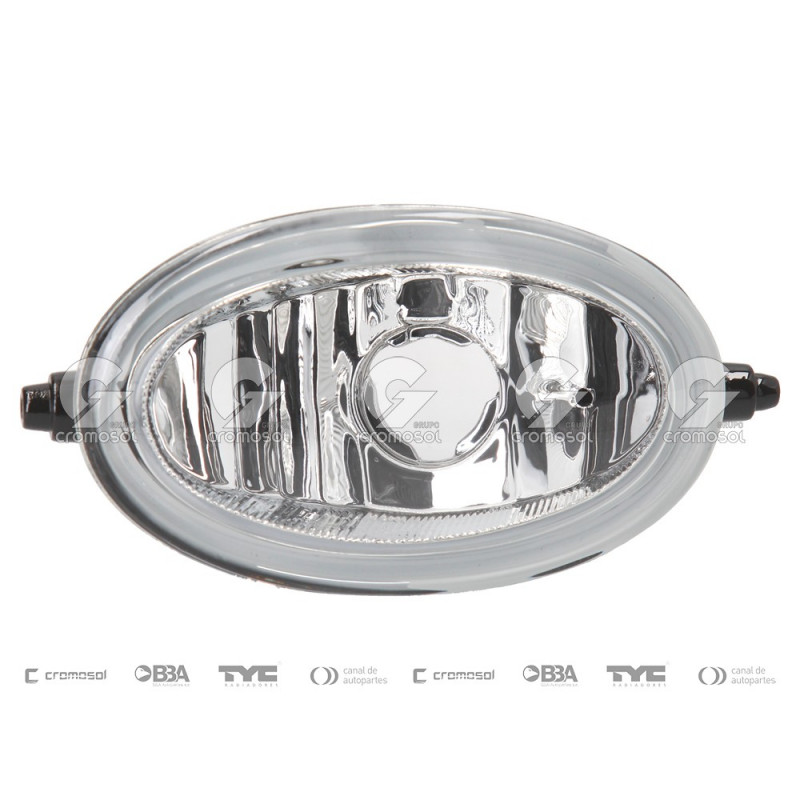 FARO DE LUZ AUXILIAR (DELANTERO) - ANTINIEBLA TYC 12888/I
