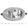 FARO DE LUZ AUXILIAR (DELANTERO) - ANTINIEBLA TYC 12888/I