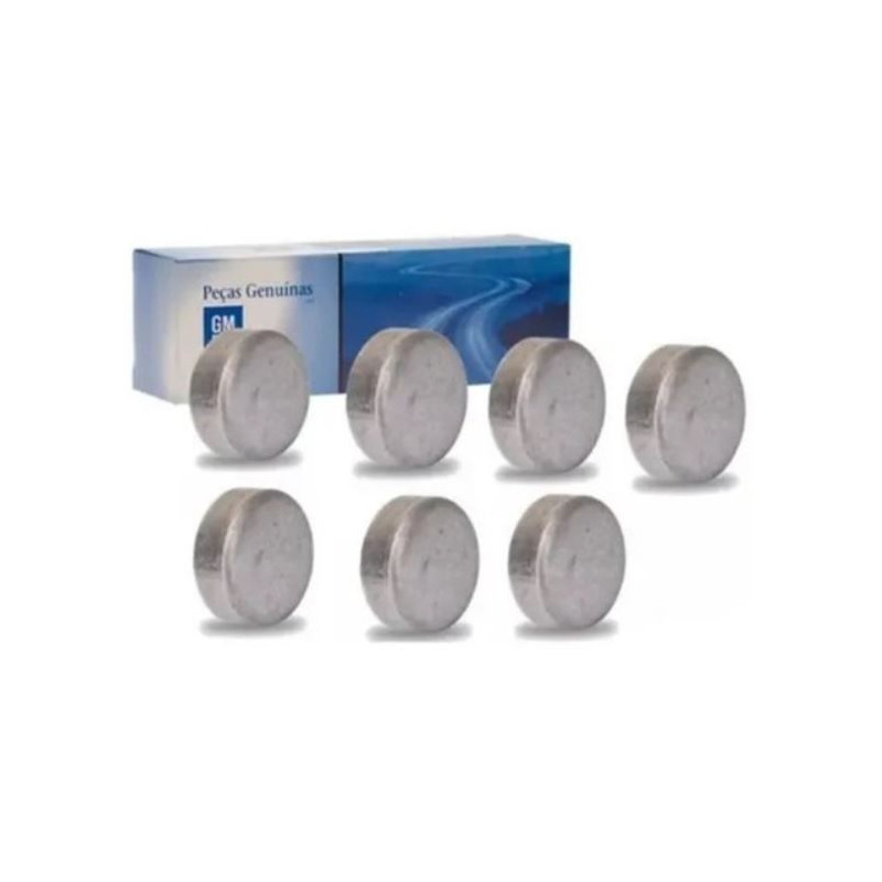 TAPON CHEVROLET 11056093