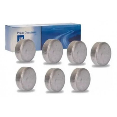 TAPON CHEVROLET 11056093