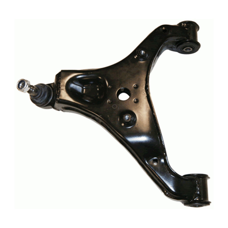 PARRILLA DE SUSPENSION NAKATA N25004