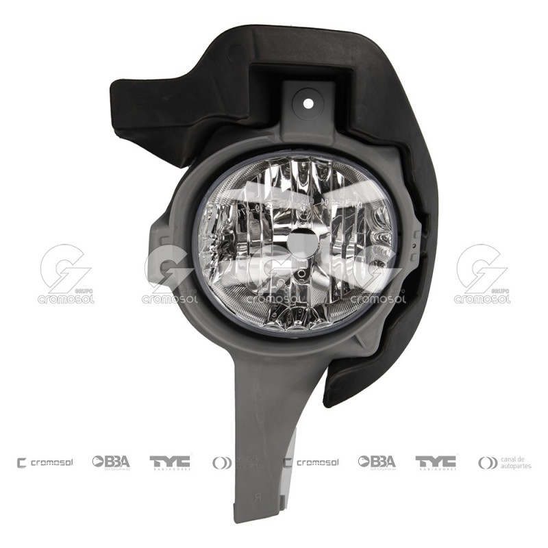 FARO DE LUZ AUXILIAR (DELANTERO) - ANTINIEBLA TYC 12889/1I