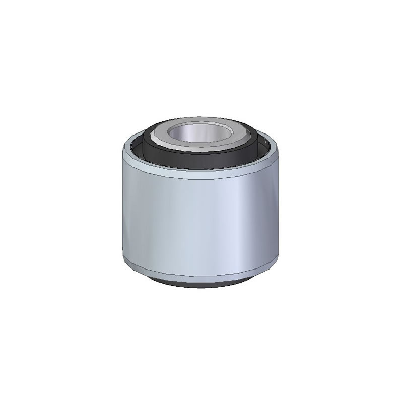 BUJE DE AMORTIGUADOR DE SUSPENSION VTH 9009
