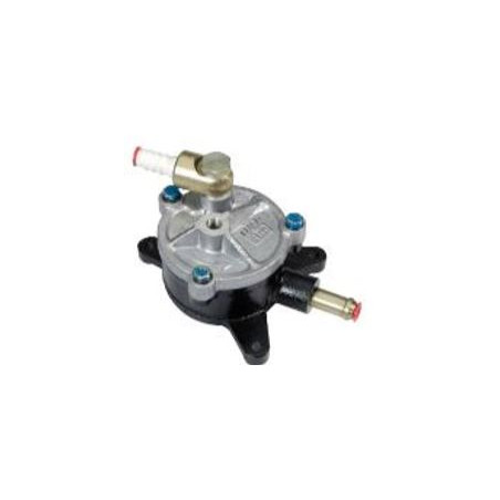BOMBA DEPRESORA DE FRENO (VACIO) RM 246