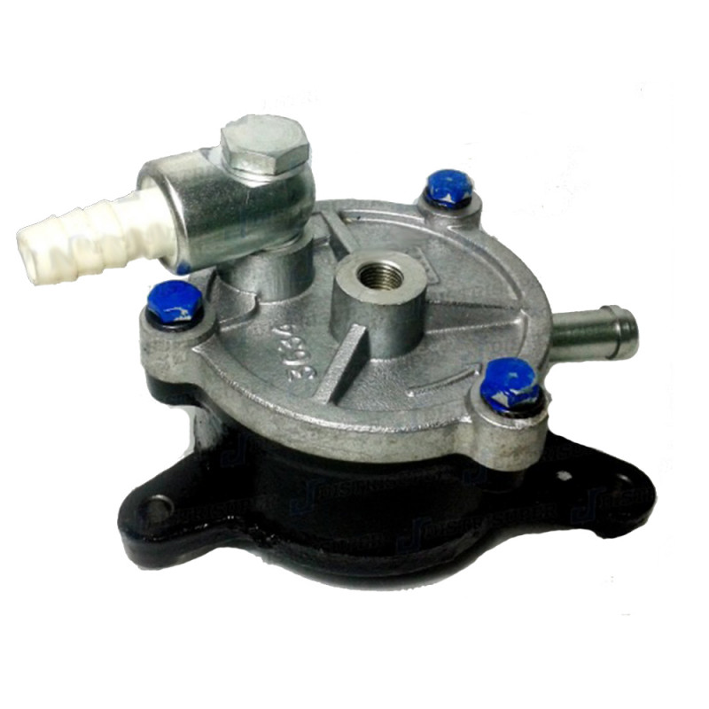 BOMBA DEPRESORA DE FRENO (VACIO) RM 247