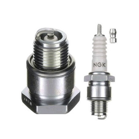 BUJIA DE ENCENDIDO NGK B8HS