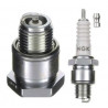 BUJIA DE ENCENDIDO NGK B8HS