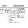 BULON DE TAPA DE CILINDROS RENO 09FO0129