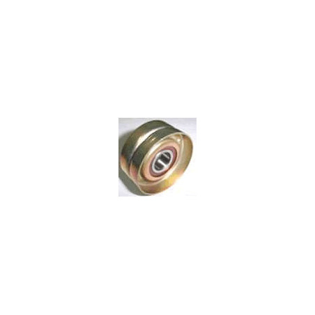 POLEA FIJA DE CORREA DE ACCESORIOS BTP 11108C