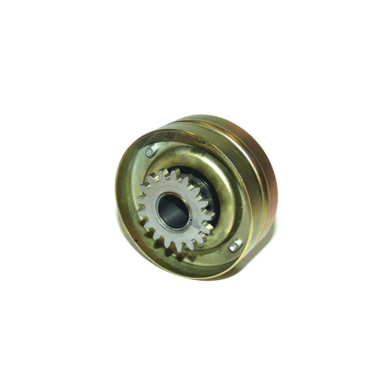 POLEA FIJA DE CORREA DE ACCESORIOS BTP 11113
