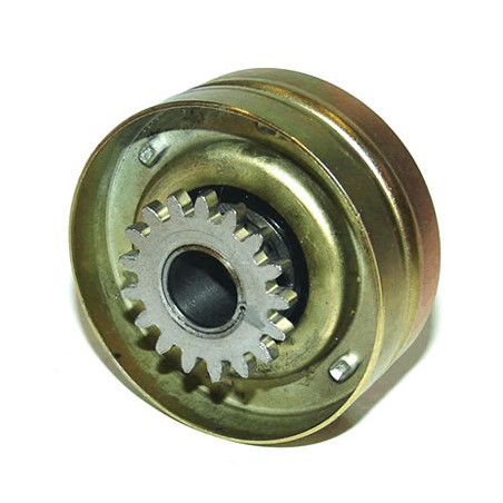 POLEA FIJA DE CORREA DE ACCESORIOS BTP 11113
