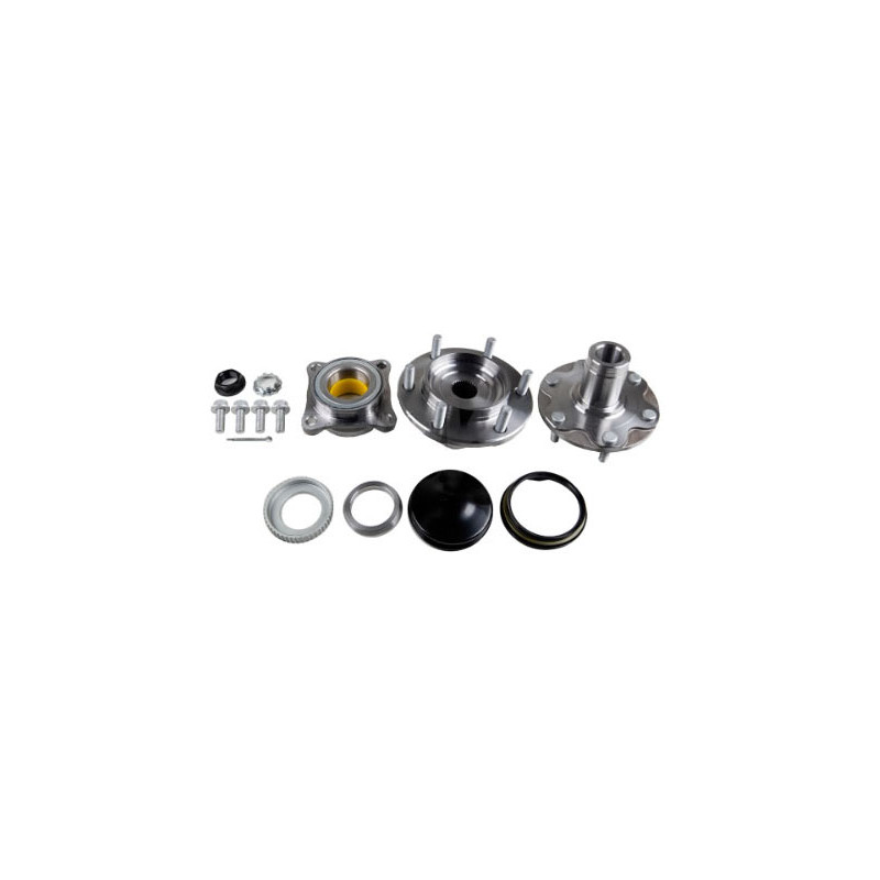 MAZA DE RUEDA FREMAX FWB2610