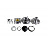 MAZA DE RUEDA FREMAX FWB2610