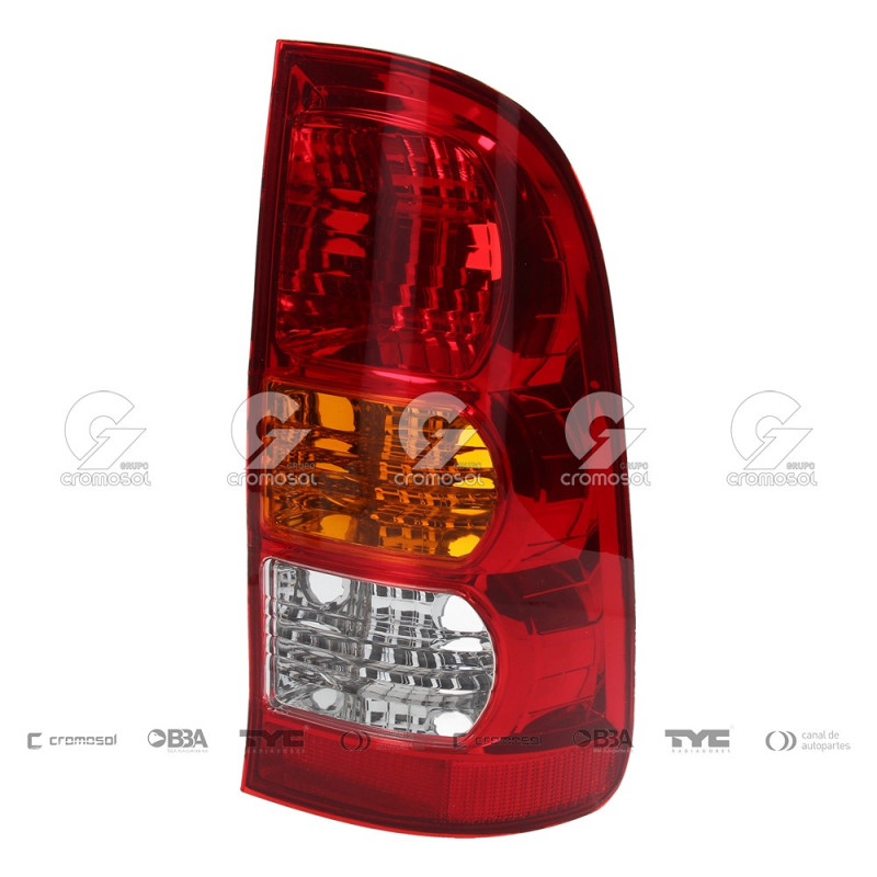 FARO DE LUZ PRINCIPAL (TRASERO) TYC 12892/99D