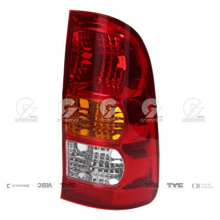 FARO DE LUZ PRINCIPAL (TRASERO) TYC 12892/99D