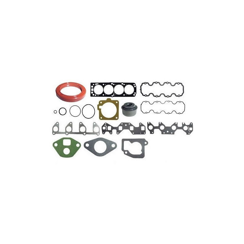 KIT DE JUNTAS DE MOTOR (SUPERIOR) SABO 79516