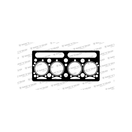 JUNTA DE TAPA DE CILINDROS MEYRO 01-599 TS