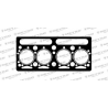 JUNTA DE TAPA DE CILINDROS MEYRO 01-599 TS