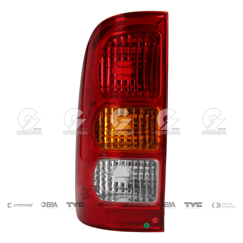 FARO DE LUZ PRINCIPAL (TRASERO) FITAM 12892/I