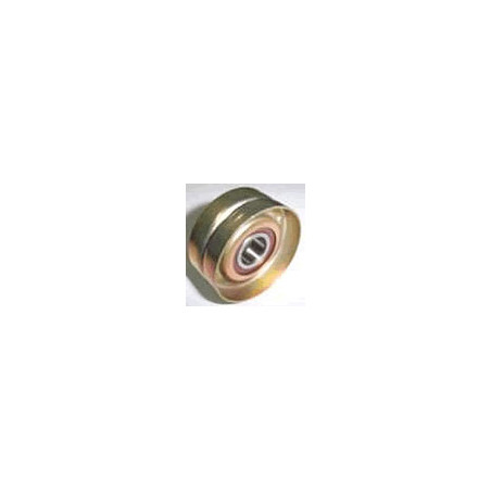 POLEA FIJA DE CORREA DE ACCESORIOS BTP 11118C