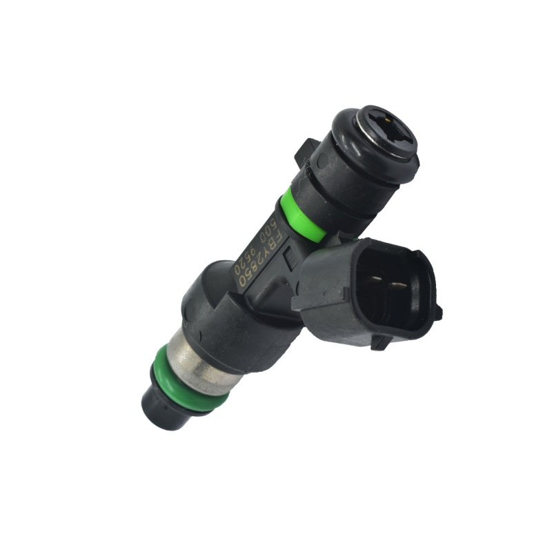 INYECTOR DE COMBUSTIBLE (NAFTA) HELLUX HEFBY2850