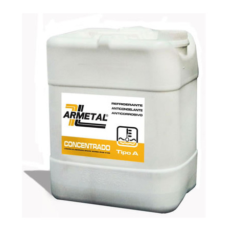 LIQUIDO REFRIGERANTE ARMETAL 130831