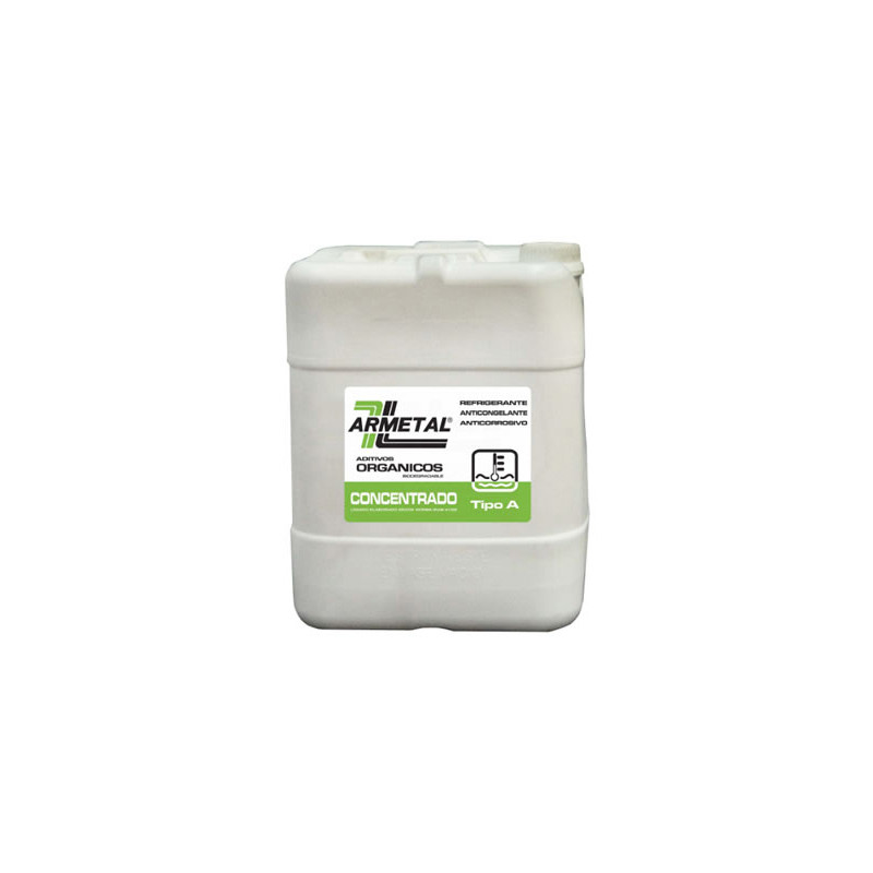 LIQUIDO REFRIGERANTE ARMETAL 130832