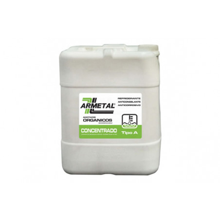 LIQUIDO REFRIGERANTE ARMETAL 130832