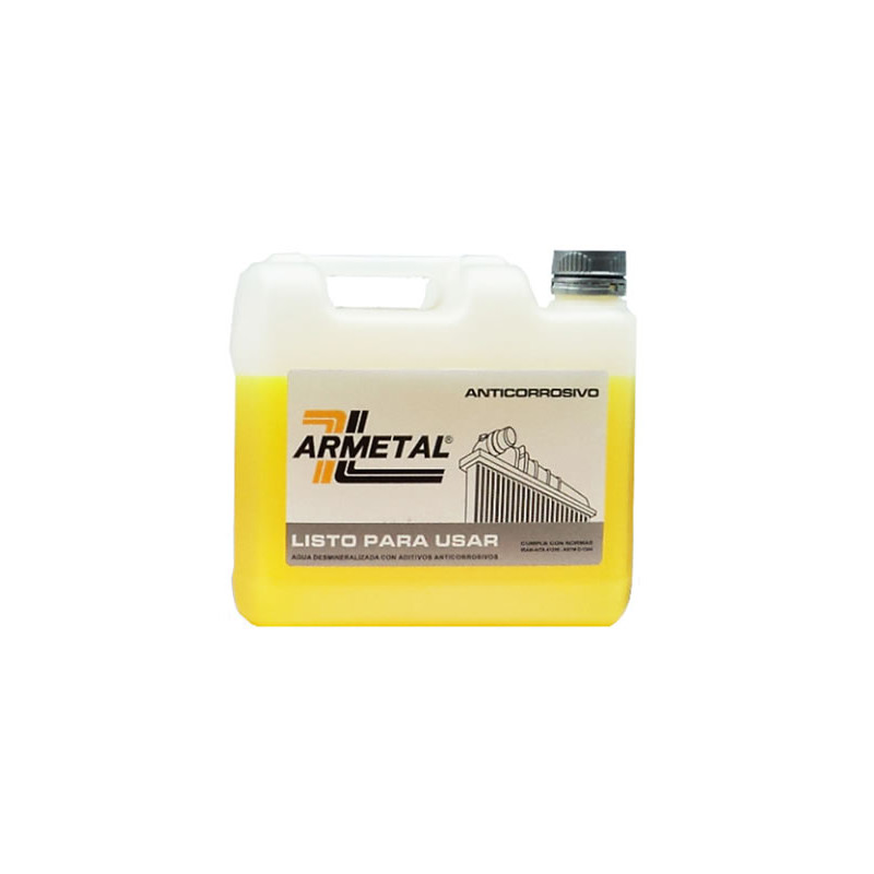 LIQUIDO REFRIGERANTE ARMETAL 130845