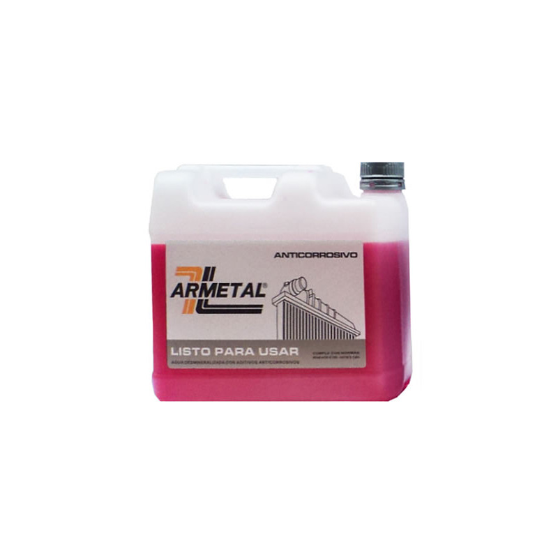 LIQUIDO REFRIGERANTE ARMETAL 130846