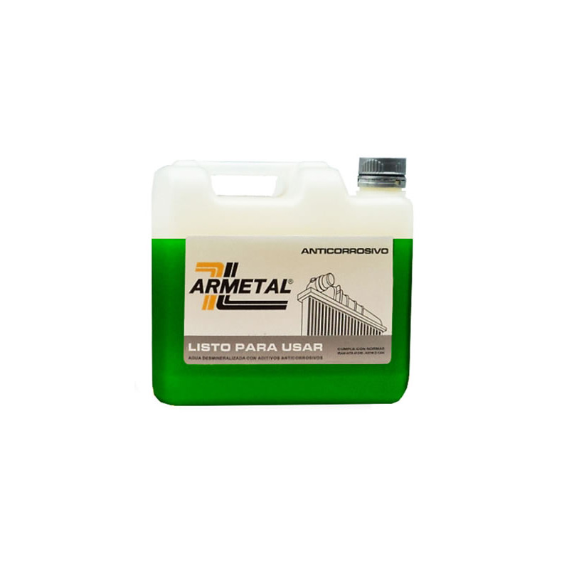 LIQUIDO REFRIGERANTE ARMETAL 130847