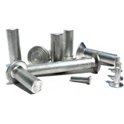 SOPORTE DE BARRA DE TORSION...