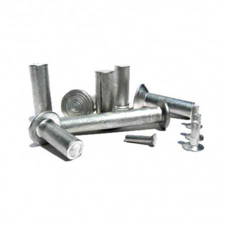 SOPORTE DE BARRA DE TORSION CORRADINI AL-6X19 12.5