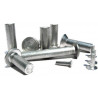 SOPORTE DE BARRA DE TORSION CORRADINI AL-6X22