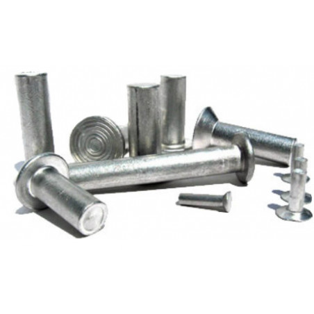 SOPORTE DE BARRA DE TORSION CORRADINI AL-8X22