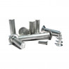 SOPORTE DE BARRA DE TORSION CORRADINI AL-8X22 15