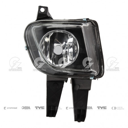 FARO DE LUZ AUXILIAR (DELANTERO) - ANTINIEBLA VIC 12895/5D
