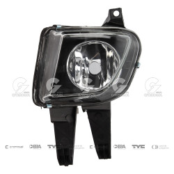 FARO DE LUZ AUXILIAR...