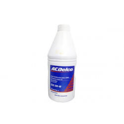 ACEITE DE MOTOR ACDELCO...