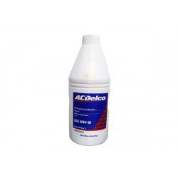 ACEITE PARA TRANSMISION...