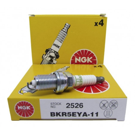 BUJIA DE ENCENDIDO NGK BKR5EYA-11